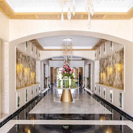 Hotel Prestige Agadir-3